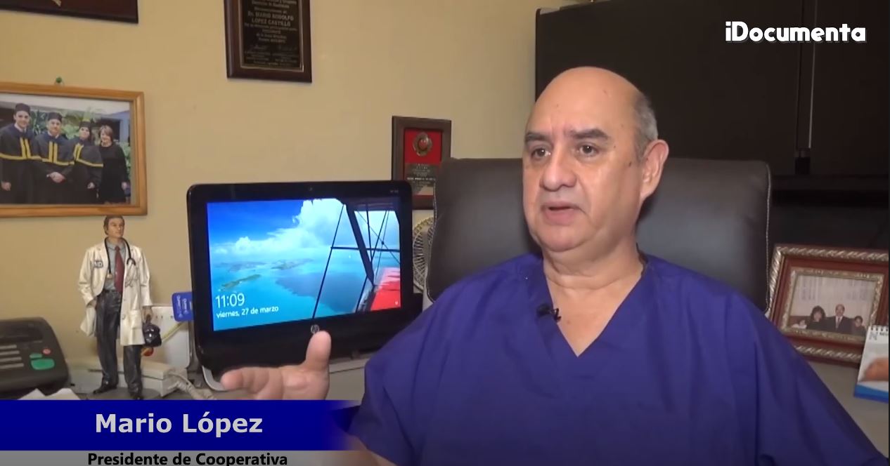 Corredor seco Guatemala 2020