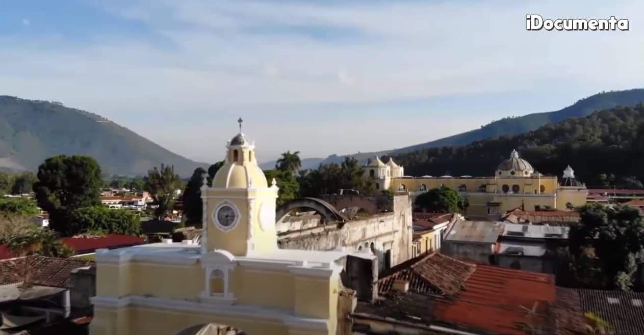 Guatemala obtiene sello WTTC 2020