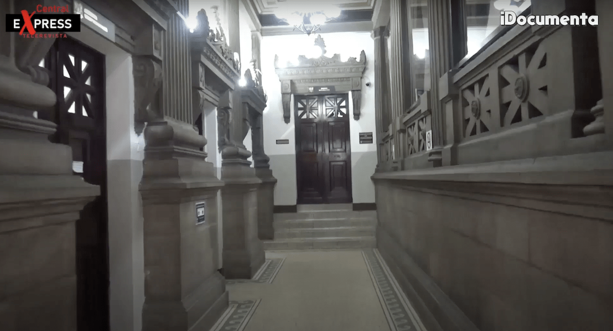 Congreso de la Republica Guaatemala