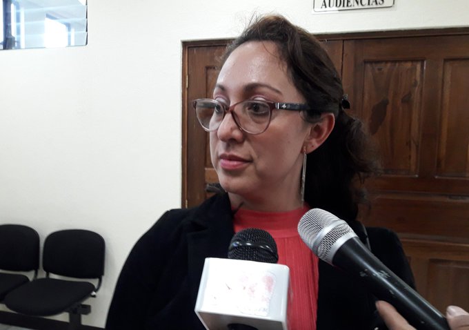 Fotografía tomada por "QUORUM"