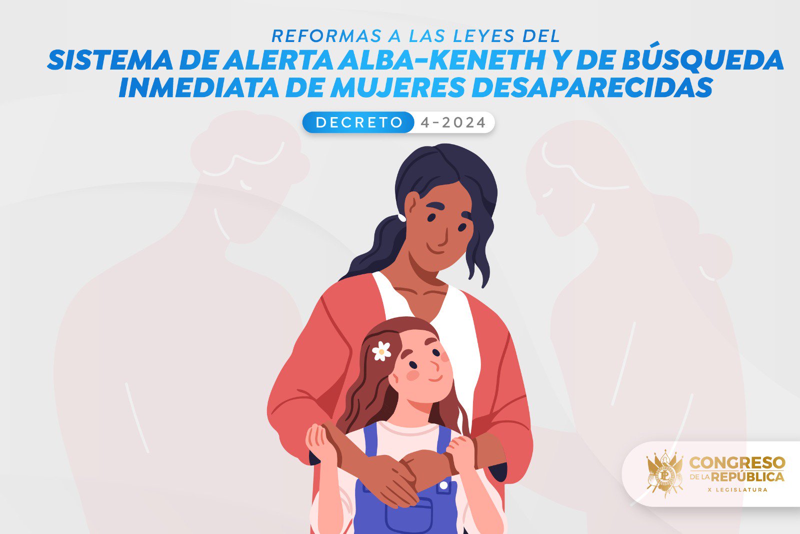 REFORMAS A LA ALERTA ALBA KENETH E ISABEL CLAUDINA