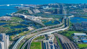 EL PUERTO FRANCO DE HAINAN ACELERA LA APERTURA DE CHINA CON LA CLAUSURA ADUANERA TOTAL PREVISTA PARA DICIEMBRE DE 2025