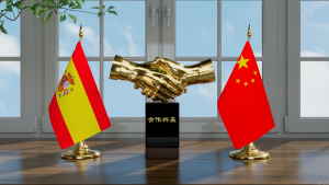 ESPAÑA Y CHINA: DOS PAÍSES Y UN HORIZONTE COMPARTIDO