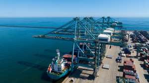 INFORME CONJUNTO DE CGTN EN ESPAÑOL Y LA UNIVERSIDAD DE MAGALLANES: 20 AÑOS DE LOGROS E IMPACTOS DEL TLC CHINA–CHILE