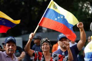 HEGEMONISMO CONTRA SOBERANÍA: CONDENA DE LA AGRESIÓN ILEGAL DE EE. UU. A VENEZUELA