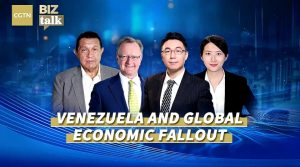 VENEZUELA Y LAS CONSECUENCIAS ECONÓMICAS GLOBALES