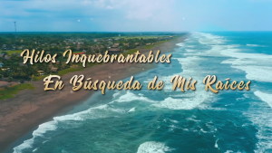CGTN ESPAÑOL PRESENTA EL VIDEO PROMOCIONAL DEL DOCUMENTAL «HILOS INQUEBRANTABLES: EN BÚSQUEDA DE MIS RAÍCES»