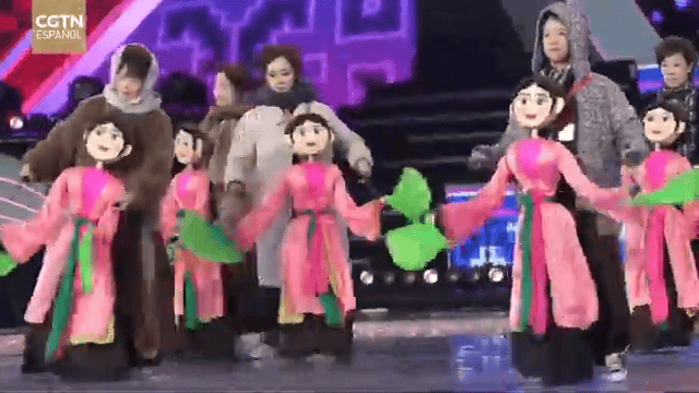 GALA DE ÓPERA DE FIESTA DE PRIMAVERA SE CELEBRARÁ EL 17 DE FEBRERO