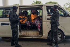 EN NIGERIA FUERON LIBERADOS 89 CRISTIANOS SECUESTRADOS