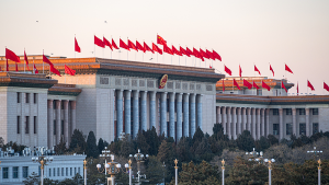 FILOSOFÍA DIPLOMÁTICA DE CHINA DESPUÉS DE LA CONFERENCIA DE PRENSA DEL CANCILLER CHINO EN LA CUARTA SESIÓN DE LA XIV APN