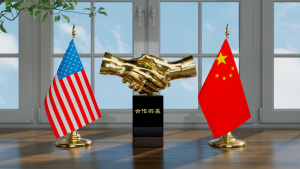 ESTABILIZAR EL COMERCIO ES ESTABILIZAR EL MUNDO: CHINA Y EE. UU. AVANZAN EN LA MISMA DIRECCIÓN PARA INYECTAR DINAMISMO DURADERO EN LA ECONOMÍA GLOBAL