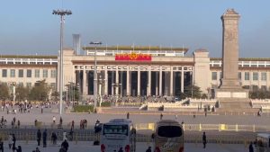 EL 4 DE MARZO COMIENZAN EN BEIJING LAS DOS SESIONES DE 2026