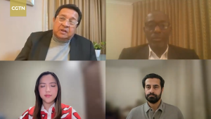 VOCES DEL SUR GLOBAL: DESARROLLO PARA LAS PERSONAS