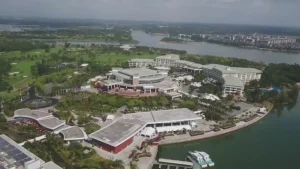 EL FORO DE BOAO DESTACA LA COOPERACIÓN MUNDIAL EN MATERIA DE SALUD MIENTRAS HAINAN CUMPLE 3 MESES DE CIERRE DE ADUANAS