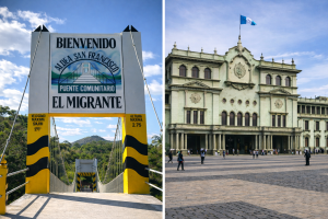 UN CHISTE VIEJO Y MAL CONTADO