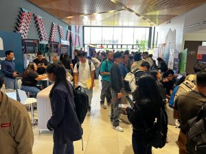 FERIA DE CALL CENTER Y BPO DE AGEXPORT