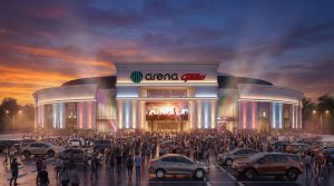 ARENA GALLO BUSCA CONVERTIR A GUATEMALA EN REFERENTE DEL ENTRETENIMIENTO EN CENTROAMÉRICA