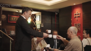 DONDE LOS SUEÑOS SE HACEN REALIDAD: ACADÉMICO BRASILEÑO PONE EN VALOR LOS LOGROS EN EL DESARROLLO DE CHINA