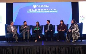 MINFIN REPORTA AVANCES EN LA PUESTA EN MARCHA DE LA DIRECCIÓN DE PROYECTOS VIALES PRIORITARIOS