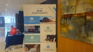 SEAL REALIZA CONFERENCIA SOBRE IMPORTACIÓN DESDE CHINA HACIA GUATEMALA