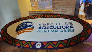 AGEXPORT DESTACA RETOS Y AVANCES DEL SECTOR ACUÍCOLA EN SIMPOSIO INTERNACIONAL 2026
