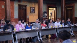GUATEMALA PROYECTA CRECIMIENTO ECONÓMICO DEL 4 % PARA 2027 SIN CREAR NUEVOS IMPUESTOS