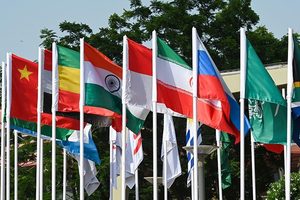 BRICS Y CHINA–AMÉRICA LATINA: BENEFICIOS CONCRETOS PARA EL SUR GLOBAL