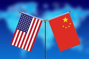 TIMÓN FIRME Y VELAS DESPLEGADAS PARA ATRAVESAR OLAS GIGANTESCAS — SOBRE EL SIGNIFICADO MUNDIAL DEL «GRAN BUQUE» DE LAS RELACIONES ENTRE CHINA Y ESTADOS UNIDOS