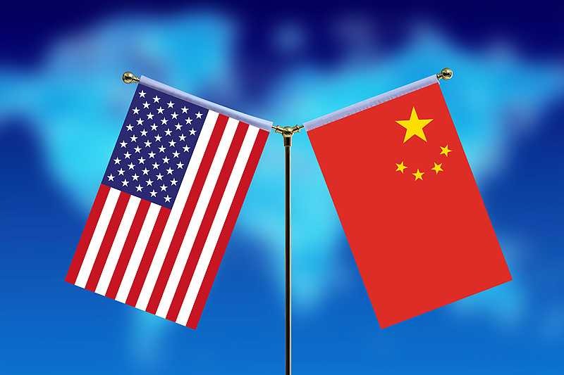 TIMÓN FIRME Y VELAS DESPLEGADAS PARA ATRAVESAR OLAS GIGANTESCAS — SOBRE EL SIGNIFICADO MUNDIAL DEL «GRAN BUQUE» DE LAS RELACIONES ENTRE CHINA Y ESTADOS UNIDOS